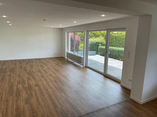 Foto - 3 Zimmer Erdgeschoßwohnung in Walldürn