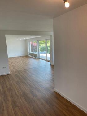 Foto - Erdgeschoßwohnung in Walldürn zur Miete