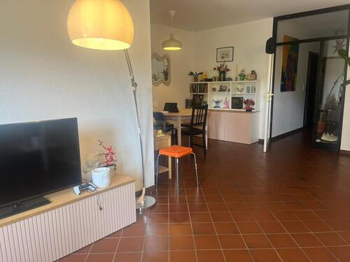Foto - 1 Zimmer Erdgeschoßwohnung zur Miete in Osnabrück