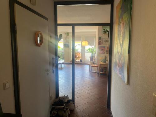 Foto - 1 Zimmer Erdgeschoßwohnung in Osnabrück