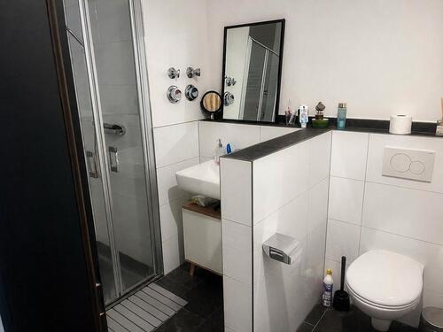 Foto - Erdgeschoßwohnung in Osnabrück zur Miete