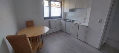 Foto - 1.5 Zimmer Erdgeschoßwohnung in Braunschweig