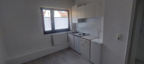 Foto - Erdgeschoßwohnung in Braunschweig zur Miete