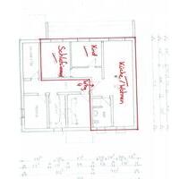 Kellerwohnung im Neubau Großmehring