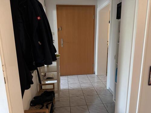 Foto - EG Wohnung mit Garten in Türkheim