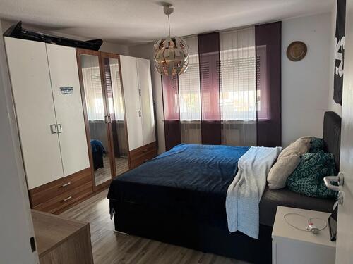Foto - Etagenwohnung zur Miete in Türkheim