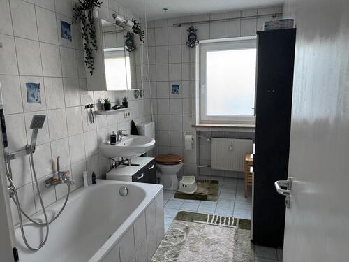 Foto - Etagenwohnung in Türkheim