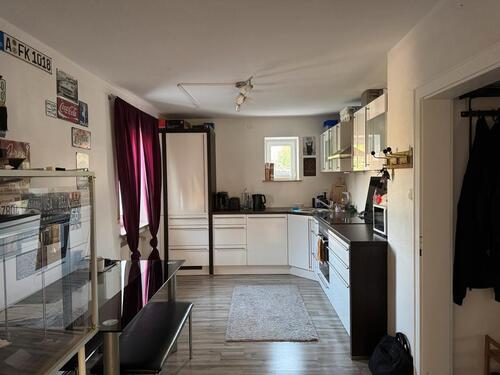 Foto - Etagenwohnung in Türkheim zur Miete