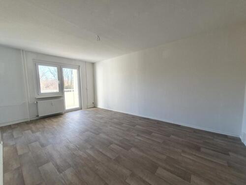 Foto - Etagenwohnung zur Miete in Leipzig