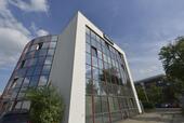Foto - 151 qm - Büro- und Lagerflächen im Gewerbepark Marsdorf