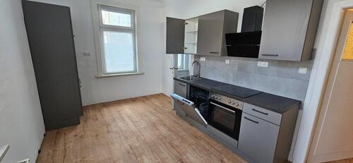 Foto - Etagenwohnung zur Miete in Ohrdruf