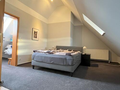 Foto - Etagenwohnung zur Miete in Wernigerode