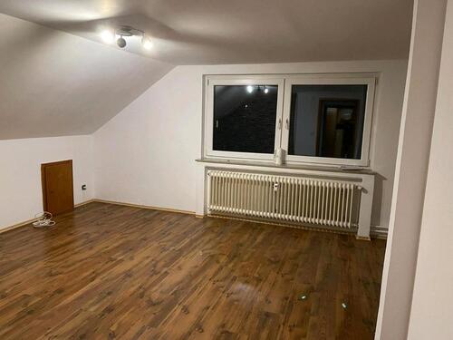 Foto - Etagenwohnung zur Miete in Bückeburg