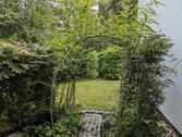 Foto - Wohnung mit eigenem Garten! - 866,00 EUR Kaltmiete,