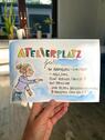 Foto - Atelierplatz, Büroplatz - 186,00 EUR Kaltmiete,