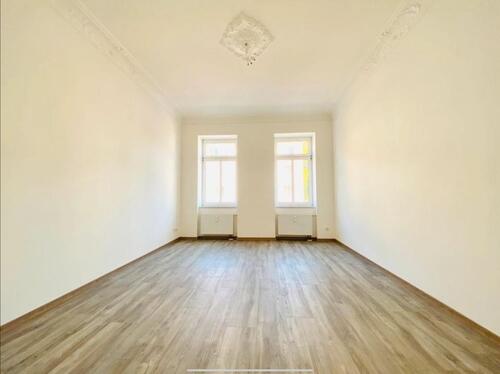 Foto - 4 Zimmer Wohnung in Duisburg-Wanheimerort- Jobcenter ist möglich!