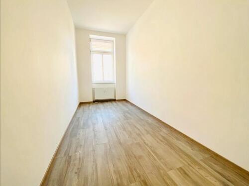 Foto - Etagenwohnung in Duisburg zur Miete