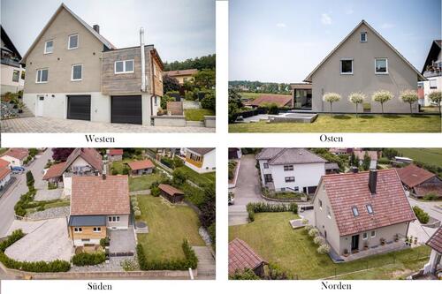Foto - Privatverkauf Einfamilienhaus - in nur 45 Minuten zum Flughafen