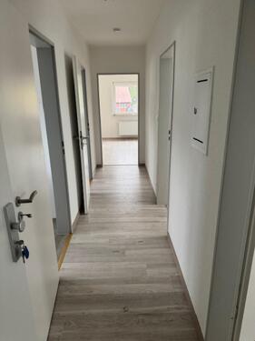 Foto - Etagenwohnung zur Miete in Lingen (Ems)
