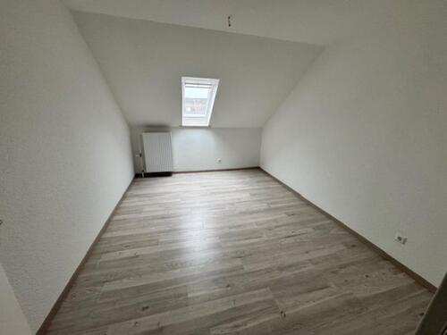 Foto - Etagenwohnung in Lingen (Ems)