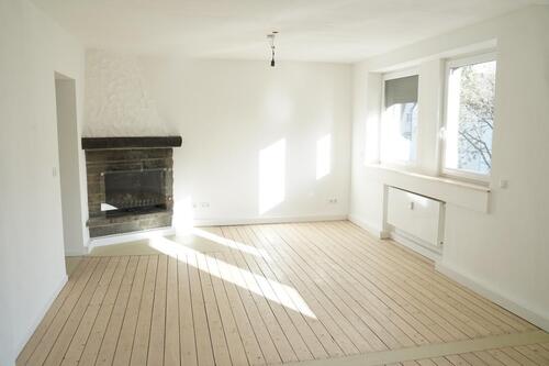 Foto - Charmante 5-Zimmer-Wohnung mit Dachterrasse in Frechen-Königsdorf