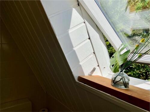 Foto - Etagenwohnung in Sankt Peter-Ording