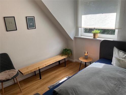 Foto - Etagenwohnung in Sankt Peter-Ording zur Miete