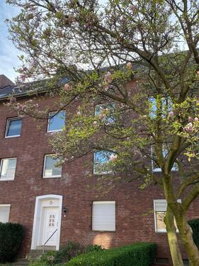 Foto - Schöne 2-Zimmer Wohnung mit Balkon