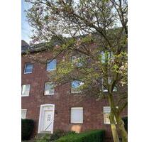 Schöne 2-Zimmer Wohnung mit Balkon - Krefeld Benrad