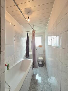 Foto - Etagenwohnung in Krefeld