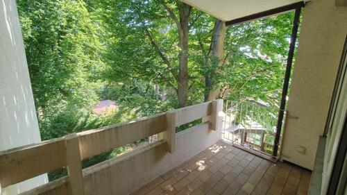 Foto - Etagenwohnung in Fellbach