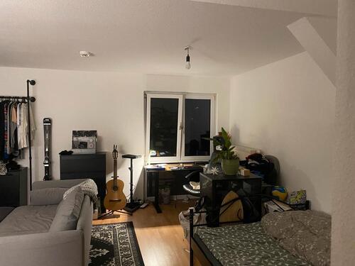 Foto - NachmieterinNachmieter für Einraumwohnung