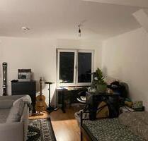 NachmieterinNachmieter für Einraumwohnung - Halle (Saale)