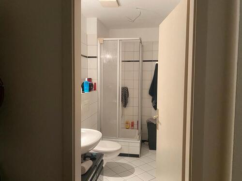 Foto - Etagenwohnung in Halle (Saale) zur Miete