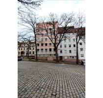 Renovierte 3-Zimmerwohnung in Nürnberger Altstadt zu vermieten Renovierte 3-Zimmerwohnung in Nürnberger Altstadt zu vermieten