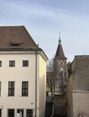 Foto - Etagenwohnung in Nürnberg