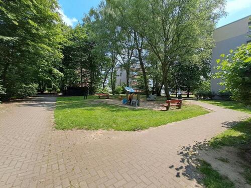 Foto - Moderne 3-Zimmer-Wohnung mit Balkon in Braunschweig