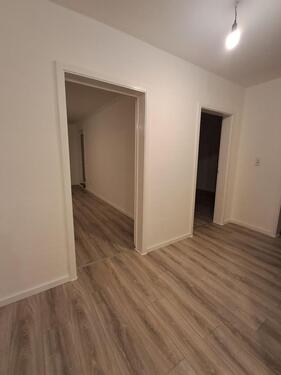 Foto - Etagenwohnung zur Miete in Braunschweig