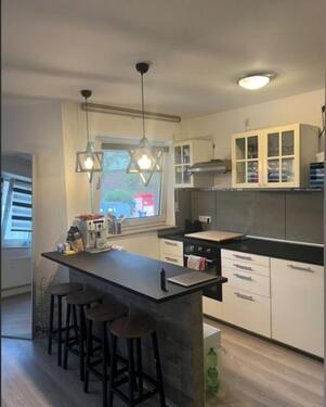 Foto - Barrierefreie 2-Zimmer Wohnung mit EBK u. Balkon in Grevenbroich