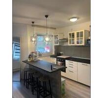 Barrierefreie 2-Zimmer Wohnung mit EBK u. Balkon in Grevenbroich