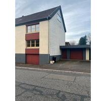 Attraktive Erdgeschosswohnung mit großzügigem Grundriss - Birkenfeld