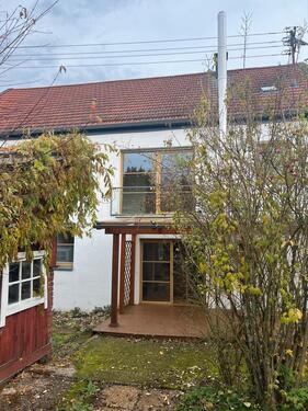 Foto - Etagenwohnung zur Miete in Birkenfeld