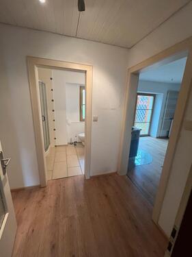 Foto - Etagenwohnung in Birkenfeld