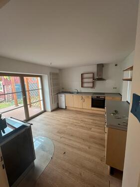 Foto - Etagenwohnung in Birkenfeld zur Miete