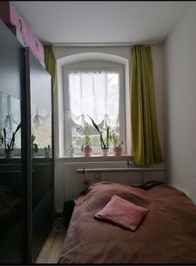 Foto - Etagenwohnung zur Miete in Nürnberg