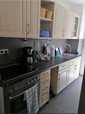 Foto - Etagenwohnung in Nürnberg zur Miete