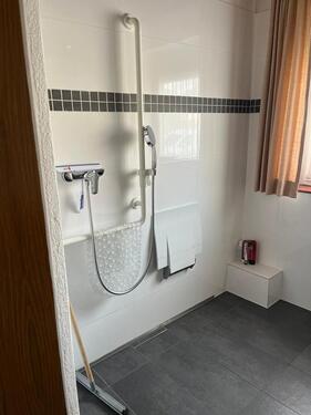 Foto - Etagenwohnung in Traunreut zur Miete