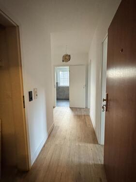 Foto - Etagenwohnung in Stuhr zur Miete