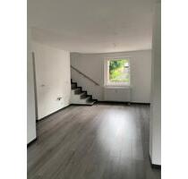 3-Raum Maisonette Whg. mit 2 Balkone und Blick ins Grüne - Wilkau-Haßlau