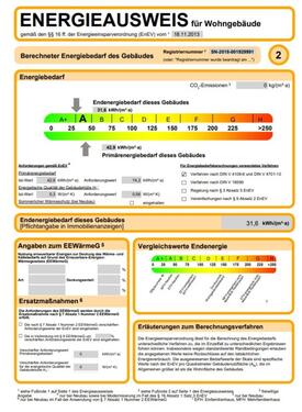 Foto - 3 Zimmer Etagenwohnung zur Miete in Hoyerswerda